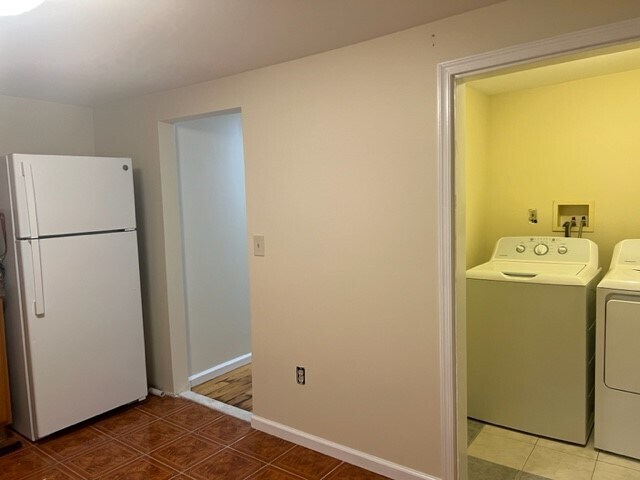 Laundry - 134 S Broadway Unit B
