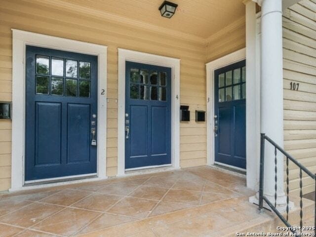 Photo - 107 Willim St