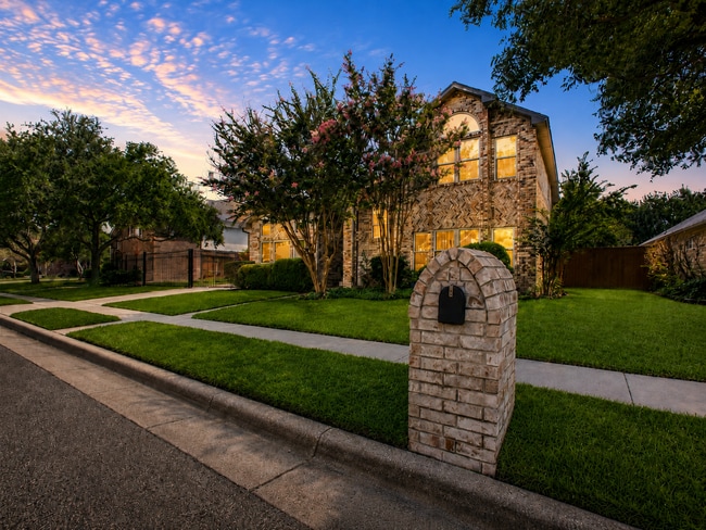 Photo - Exceptional Bedford Home with Pool – Your Backyard Getaway Awaits
