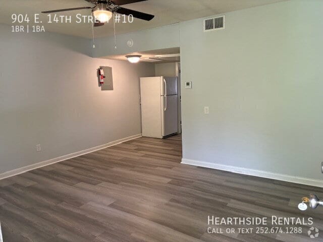 Building Photo - 904 E 14th St Unit 10 Rental