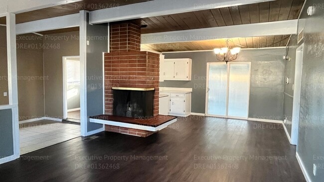 Photo - 3 bedroom/ 1.5 bathroom home with a detached garage