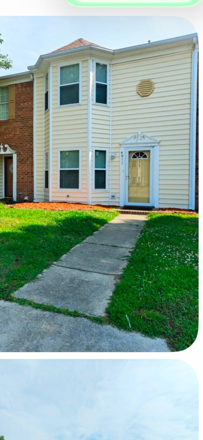 Building Photo - 4011 Ketch Dr