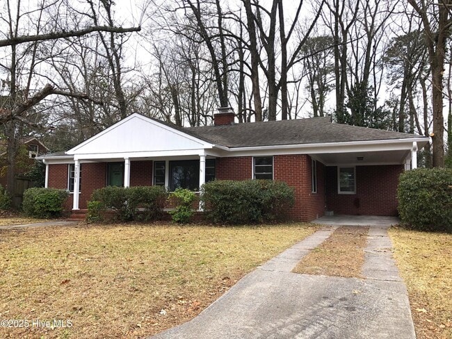 Building Photo - 2301 Jefferson Dr Rental