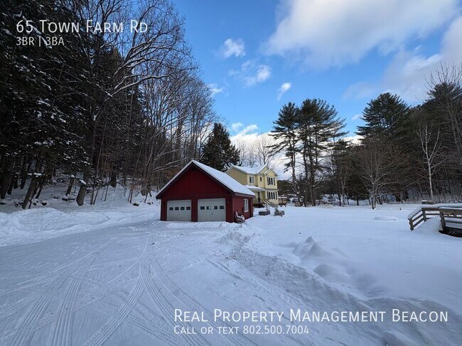 Photo - 65 Town Farm Rd