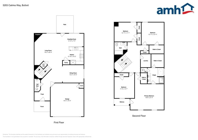 Photo - 5203 Catrina Way