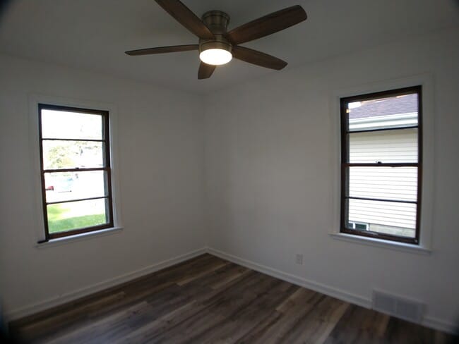 Dormitorio 2 - 209 SW School St