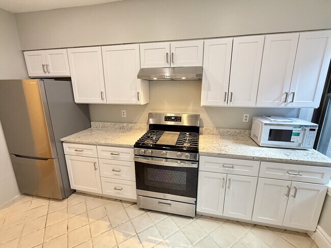 1754 Commonwealth Ave Unidad 5