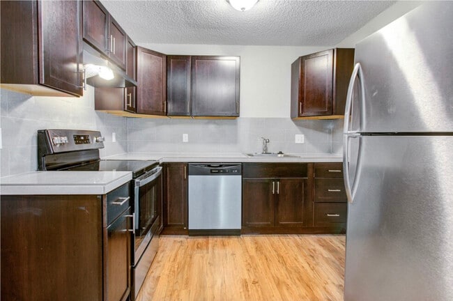 Building Photo - Oak Grove Terraces Rental