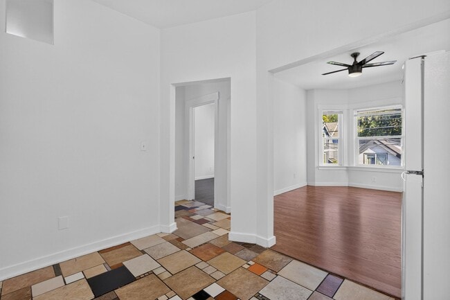 Fairmont Cherry Hill