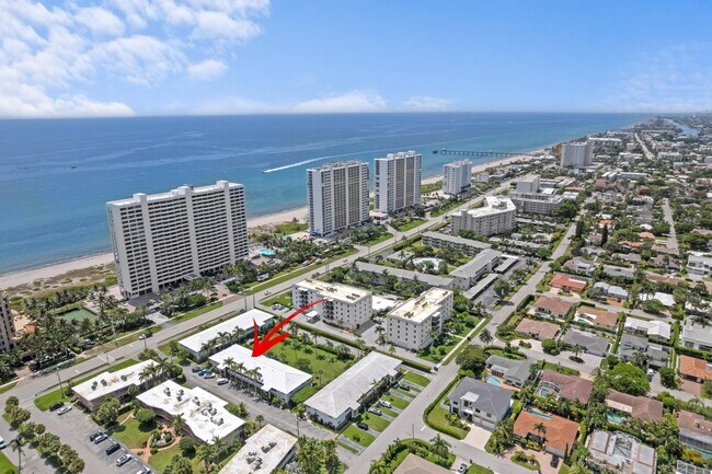 Building Photo - 2601 S Ocean Blvd Unit 8 Rental