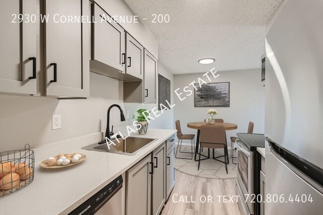 Cornell Apartments
