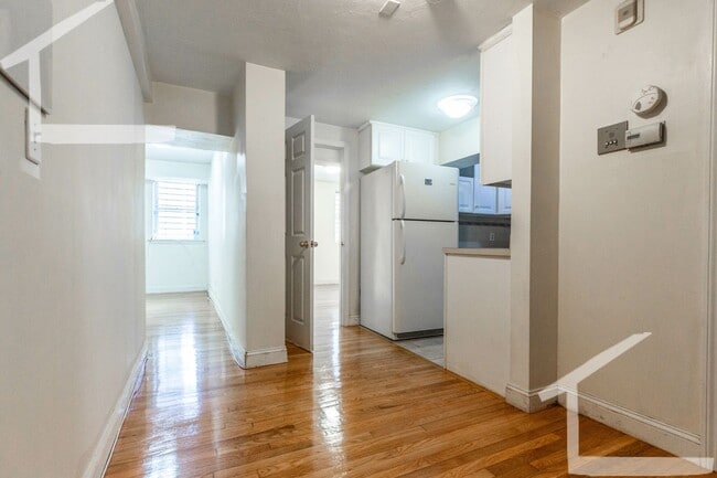 Photo - Nice, large renovated ground level unit in a prime location.