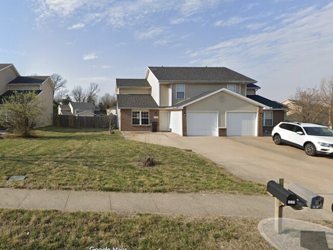Photo - 1530 Citadel Dr Unit 1530