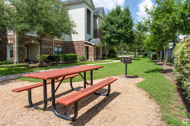 Picnic Area