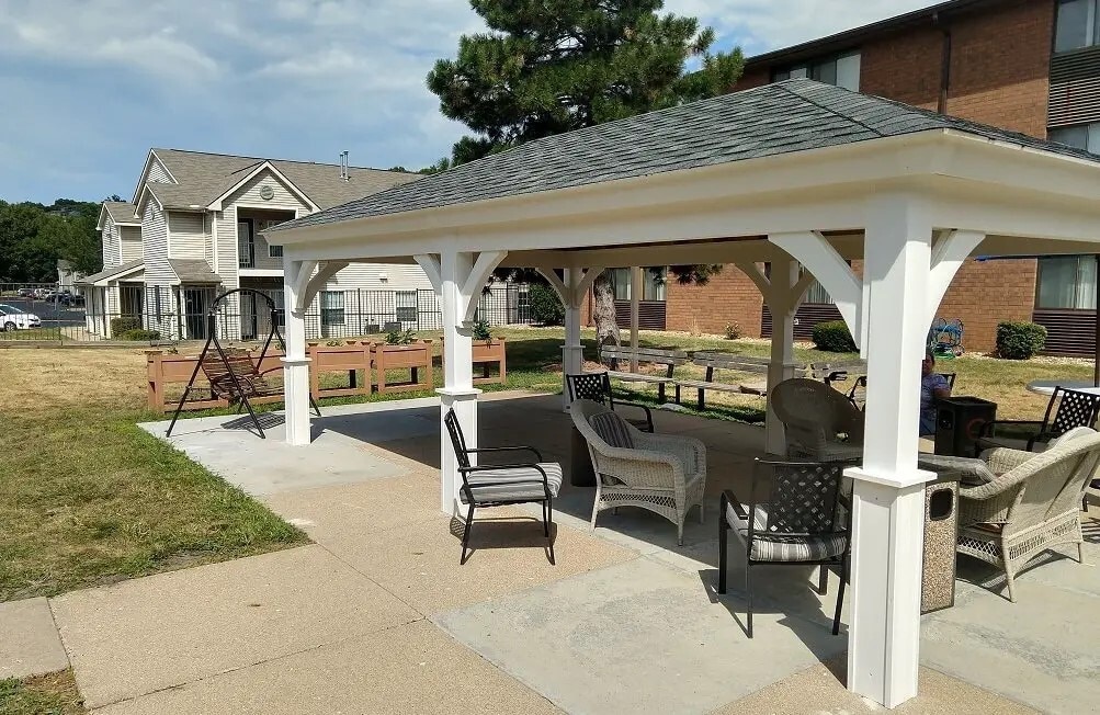 Photo - 607 N Hightower St