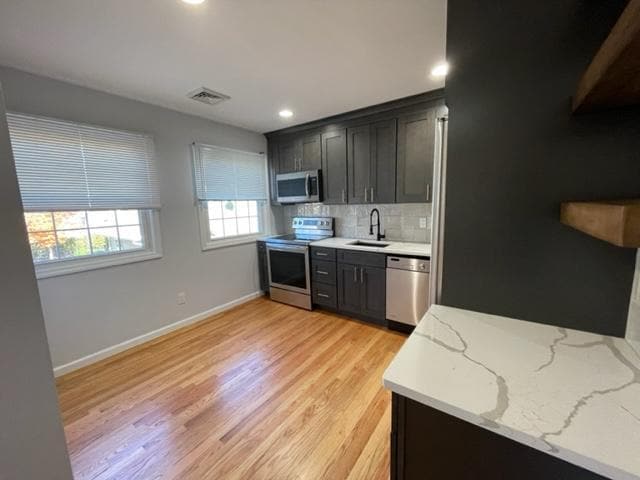 Eat In Kitchen - 182 N Harrison St Unidad 2ndFloorApt