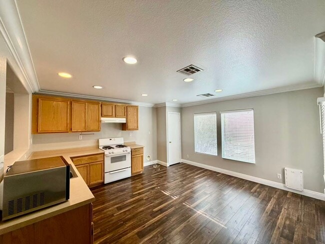 Photo - Beautiful two-story home featuring 3 bedrooms, 2.5 bathrooms