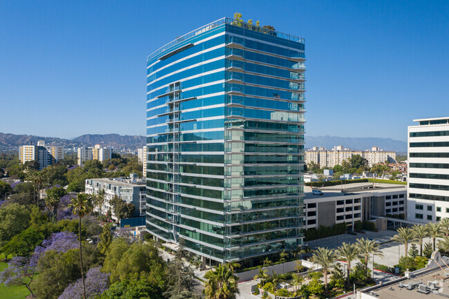 Building Photo - One Museum Square Rental