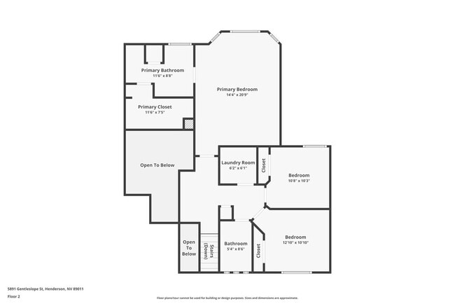 Photo - 5891 Gentleslope St