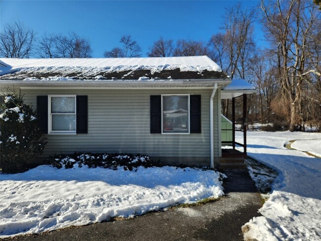 Photo - 63 Jefferson Rd Unidad A