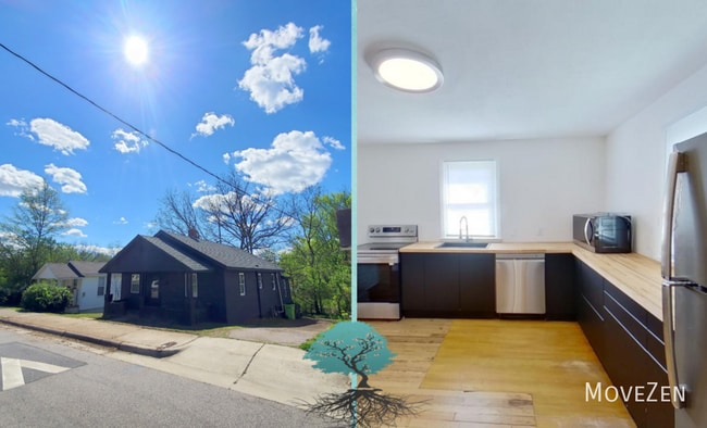 Building Photo - 1710 Oakwood Ave