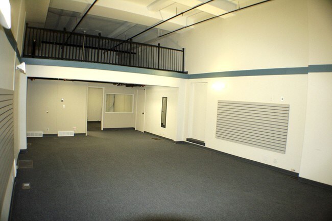 12 W. Huron - Ten West Lofts