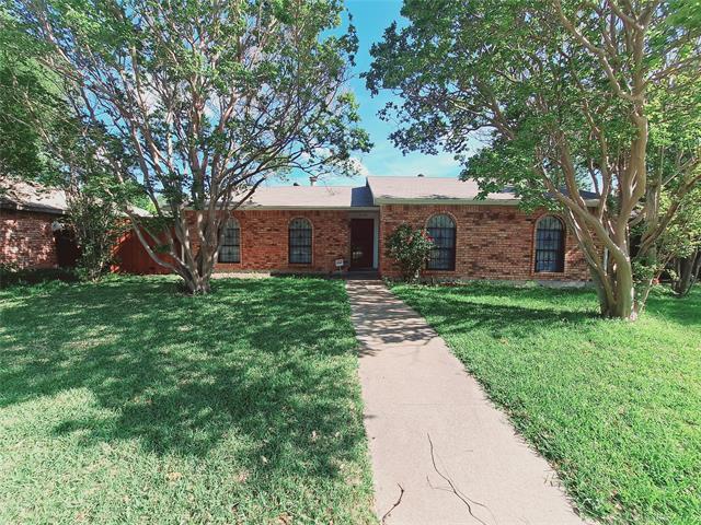 Photo - 3726 Red Oak Dr