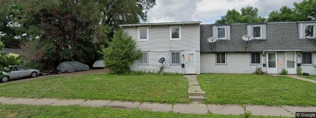 3BD 1BA - 3BD 1BA House