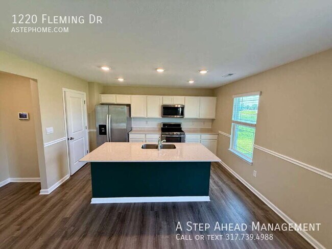 Photo - 1220 Fleming Dr
