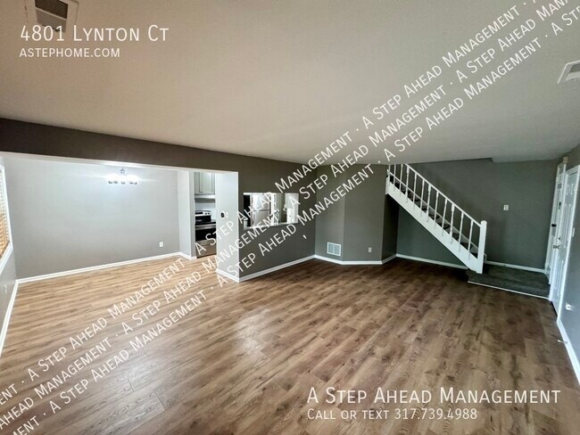 Photo - 4801 Lynton Ct-Amazing 3 bed 1.5 Bath Condo