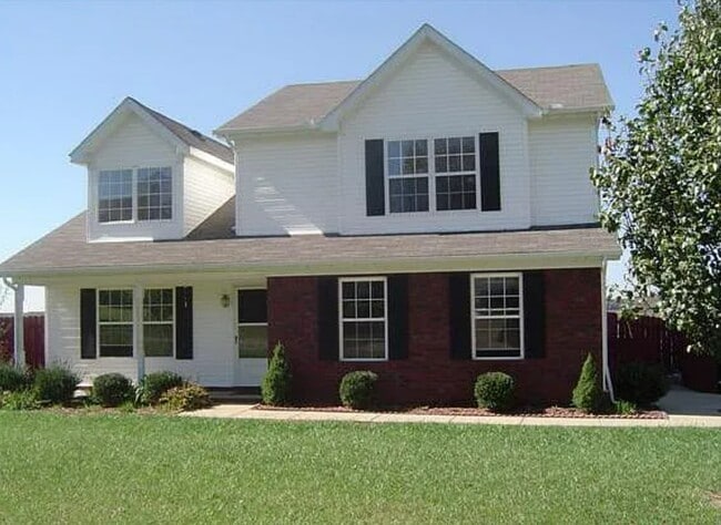 Building Photo - 1921 Portway Rd