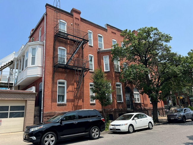 Photo - 2 W 21st St Unit Basement