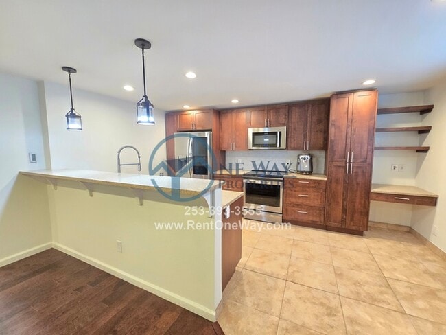 Photo - 2311 Kent Des Moines Rd