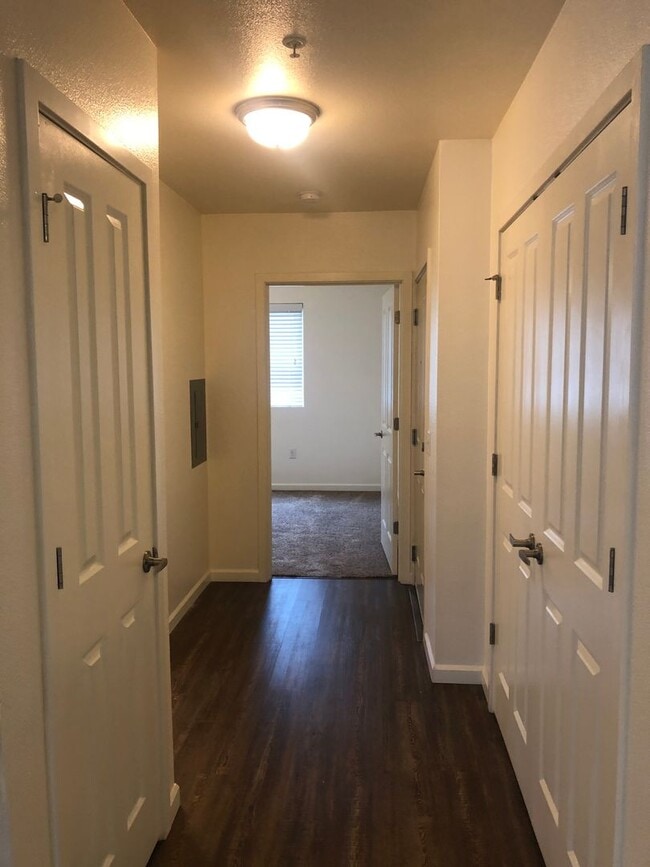 Photo - Cherry Hill Apartments