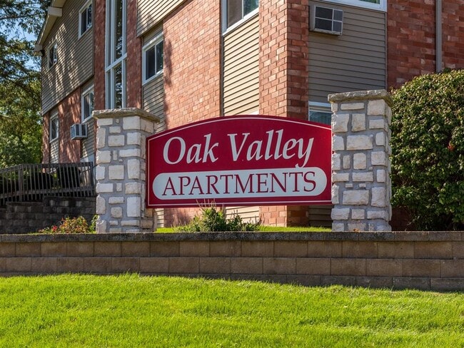 Oak Valley Apartments