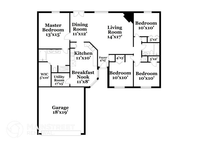 Photo - 1312 Cutlass Rd