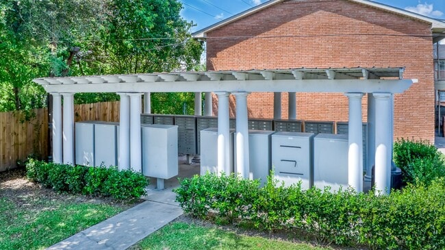 City Heights Garden Lane