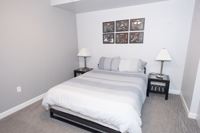 Photo - 401 W Shoreline Dr Unidad 97