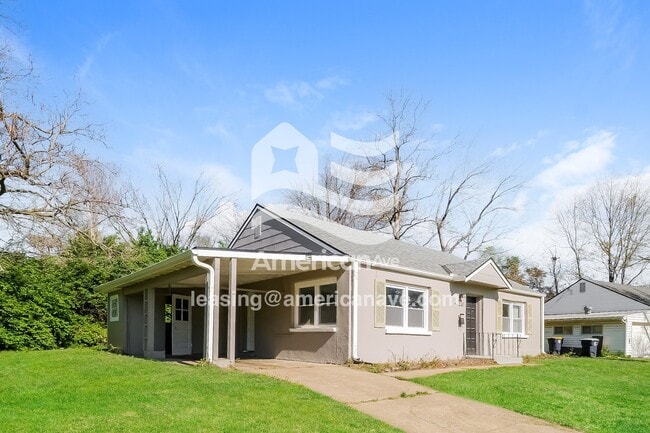 Photo - 7924 Olive St