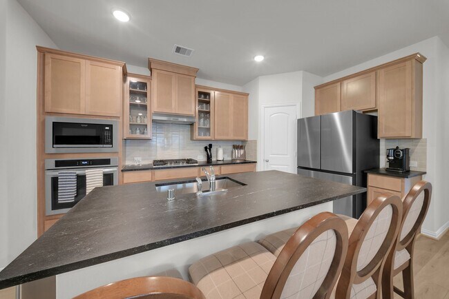 11914 Fletching Stone Ln