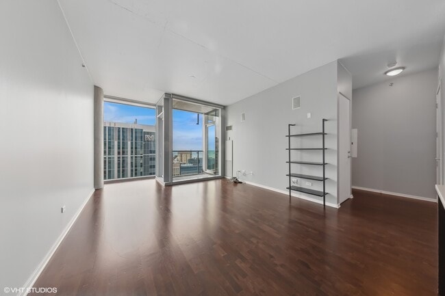 Photo - 600 N Fairbanks Ct Unit 3303