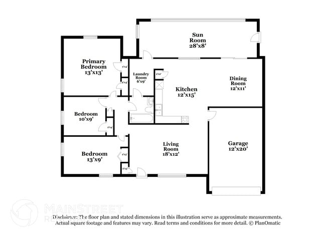 Photo - 4038 Whitaker Dr