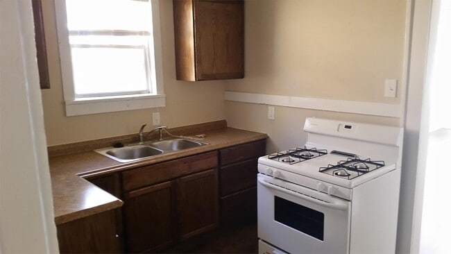 Photo - 3725 K Avenue