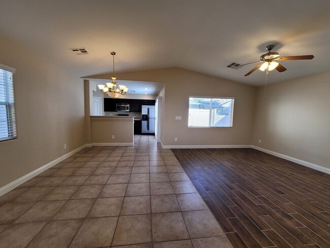 Photo - Beautiful Single Story Town Home in Mountains Edge Community