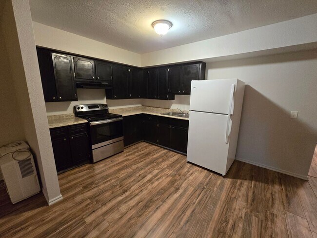 Photo - 1 Bedroom/ 1 Bathroom Duplex in Batesville