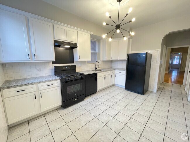 Building Photo - 3401 Hartford St Unit 3403 Rental