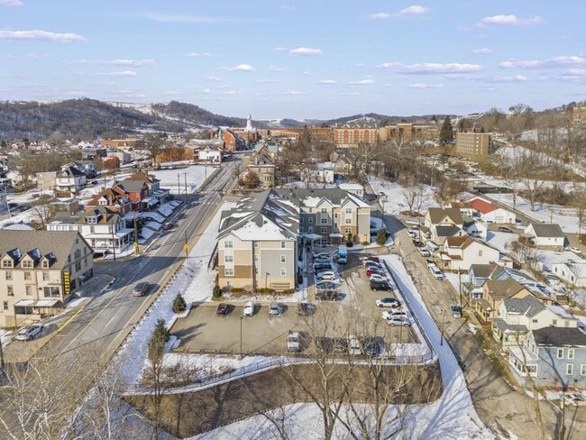 Gateway Senior Housing