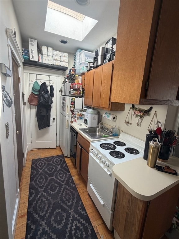 Photo - 107 Jersey St Unit 7-18
