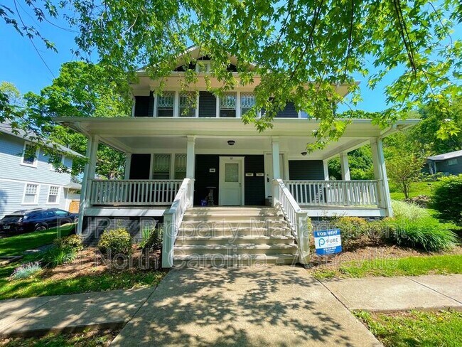Photo - 89 Arlington St Unidad upstairs Rental