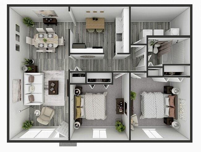 Photo - Poplar Ridge Apartments